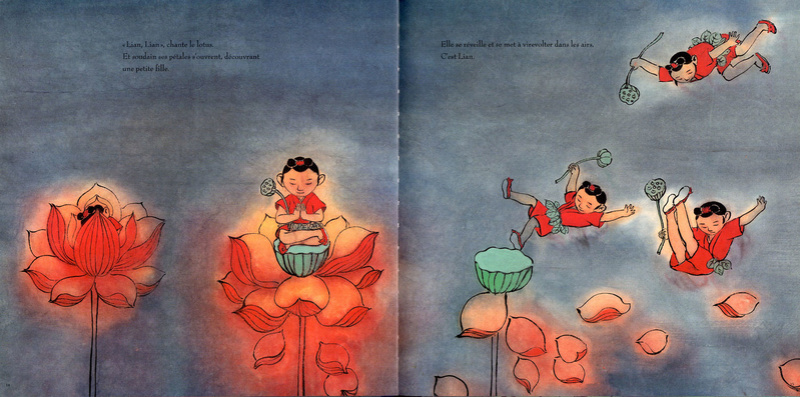 Chen Jiang Hong Aa447