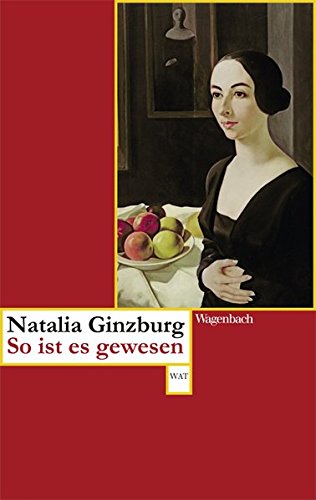 Natalia Ginzburg  Aa79