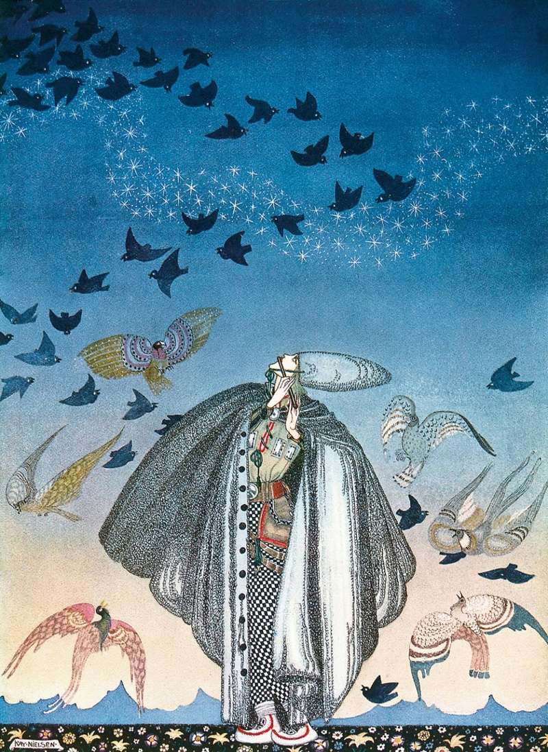 Kay Nielsen Aaaa106