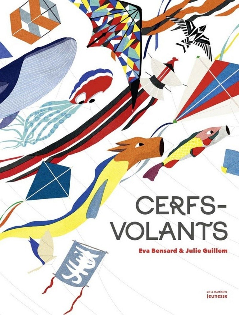Les cerfs-volants Aaaaa301