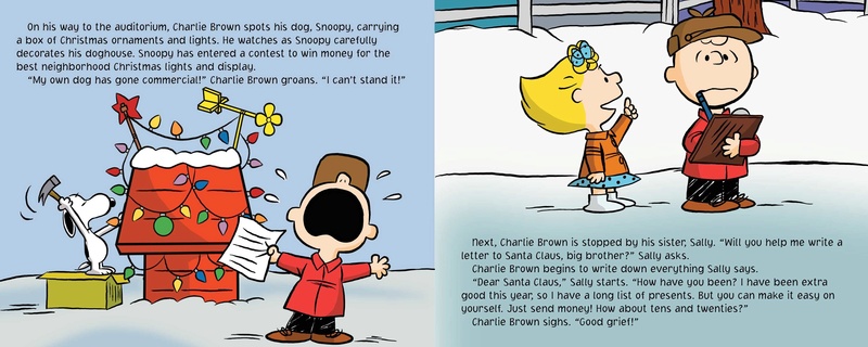 Charles M. Schulz Aaaaa364