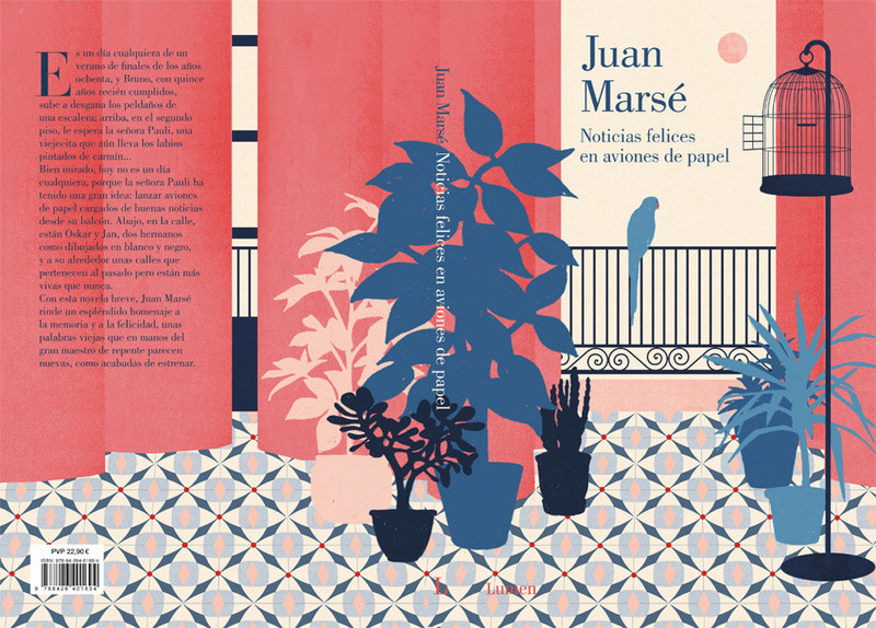 Juan Marsé Aaaaa98