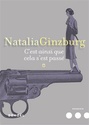 Natalia Ginzburg  A124