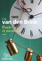 Hans Maarten van den Brink A624