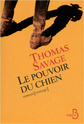 Thomas Savage Aa349
