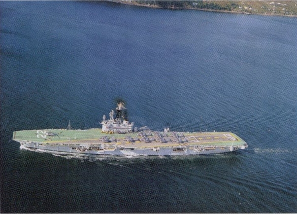 HMCS Bonaventure Bonna10