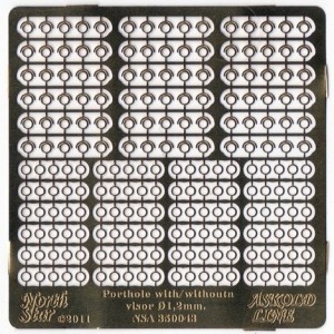 R.M ROMA Trumpeter 1/350 1942 - Page 3 Nsa35010