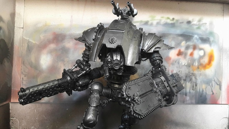 [FINI] (Wedge / Freelancer mechanicus) IK PALADIN  du seigneur GENDARR 473pts  22751010