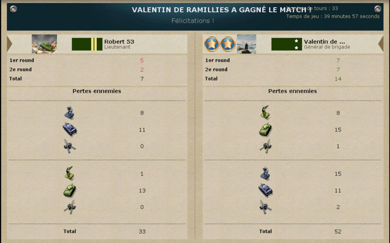 J2 - Robert53 vs Valentin de Ramillies (score 0-4) J2_cap10