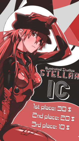 [ILLUMINATED STUDIOS] STELLAR IC - MAY 25-27 Stella10
