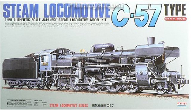 Model Space Locomotiva (marioandreoli) - Pagina 2 310