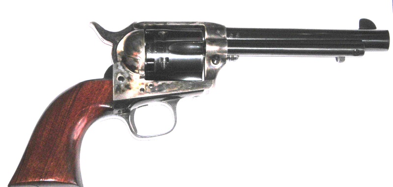 colt - Un Colt 1873 en 41LC. - Page 2 Face_d10
