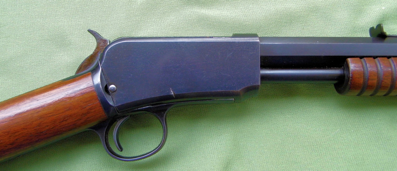 Winchester 1890 second modèle de 1905. Winch151