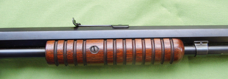 Winchester 1890 second modèle de 1905. Winch164