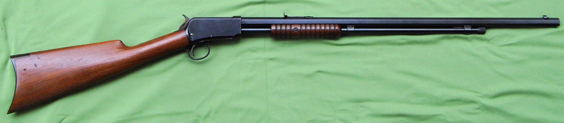 Winchester 1890 second modèle de 1905. Winch169