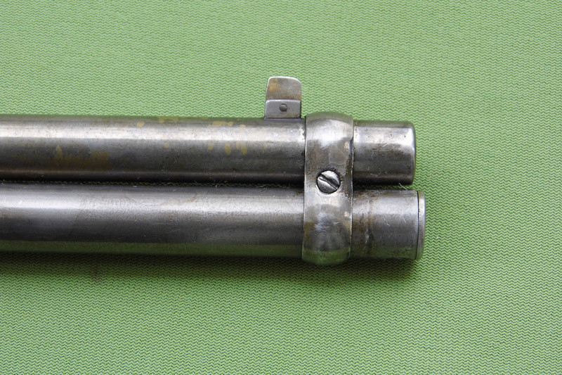 Winchester 1894 calibre 30WCF année 1896 et tang sight Lyman Winch226