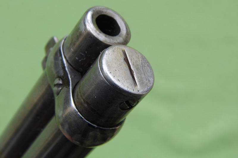 Winchester 1894 calibre 30WCF année 1896 et tang sight Lyman Winch232
