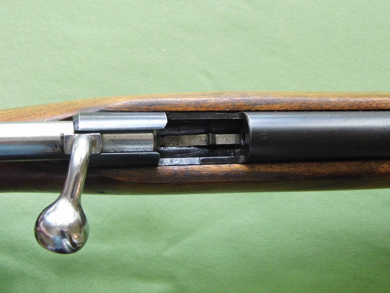 Winchester modèle 67 junior rifle Winch272