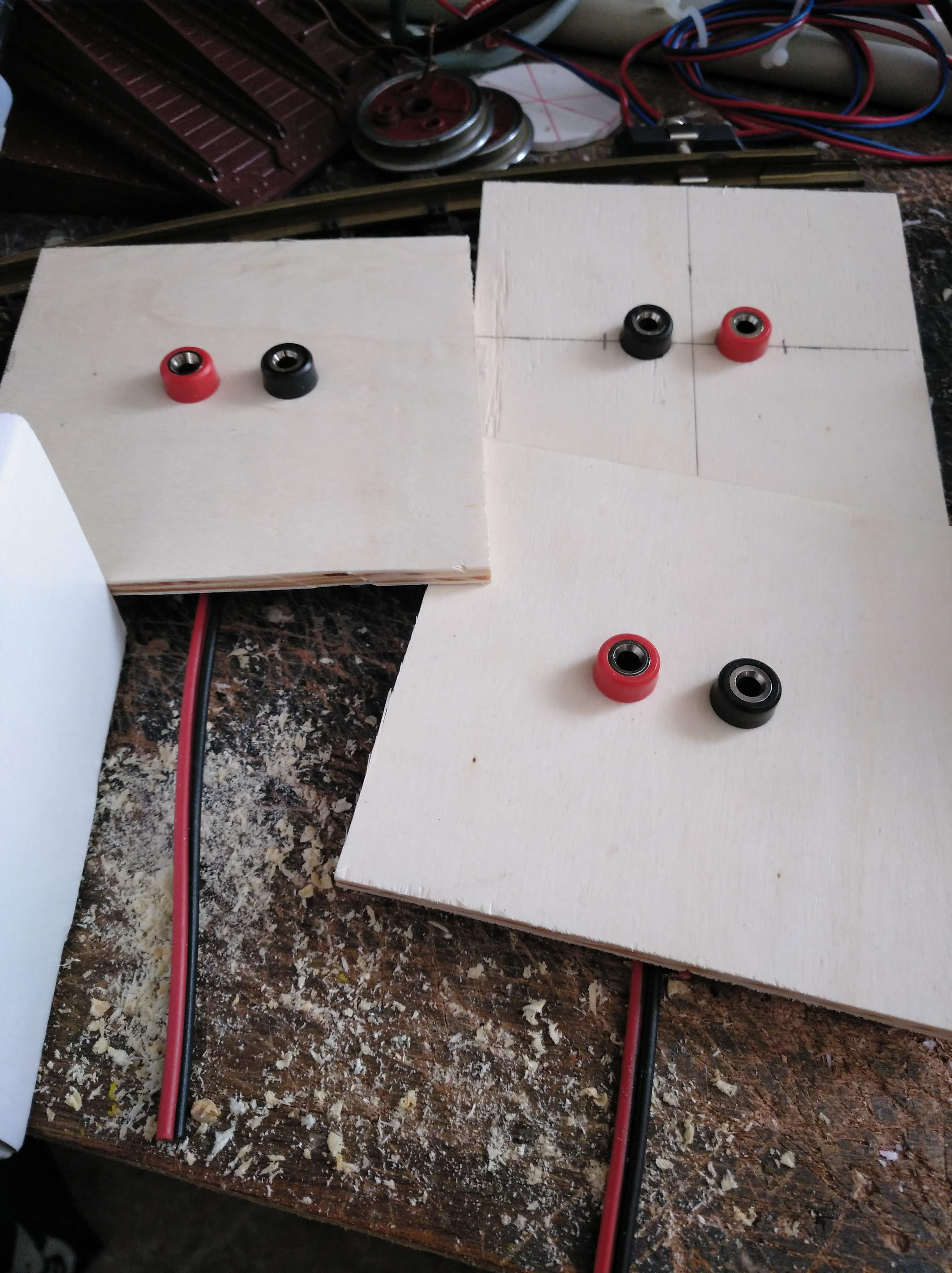 nous moduls ferroviaris MOMI Català mallet73 - Página 14 Img_2404
