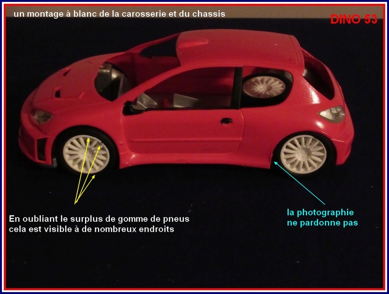 PEUGEOT 206 wrc Rallye de Monté Carlo 2003 206wrc58