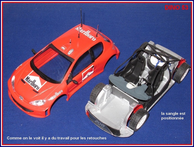 PEUGEOT 206 wrc Rallye de Monté Carlo 2003 - Page 2 206wrc74