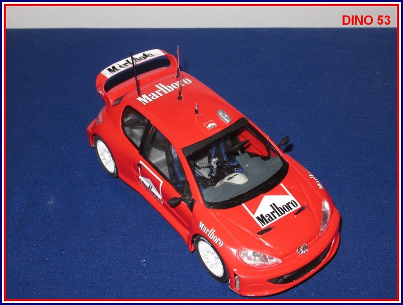PEUGEOT 206 wrc Rallye de Monté Carlo 2003 - Page 2 206wrc94