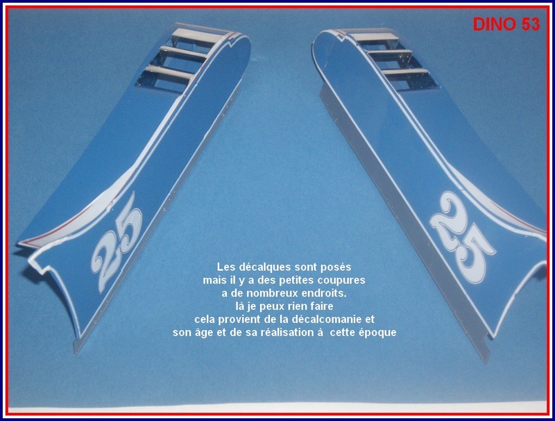 ligier js11 - Ligier JS 11   saison 1979 échelle 1/12ème réf: 80 790  - Page 3 Ligier20