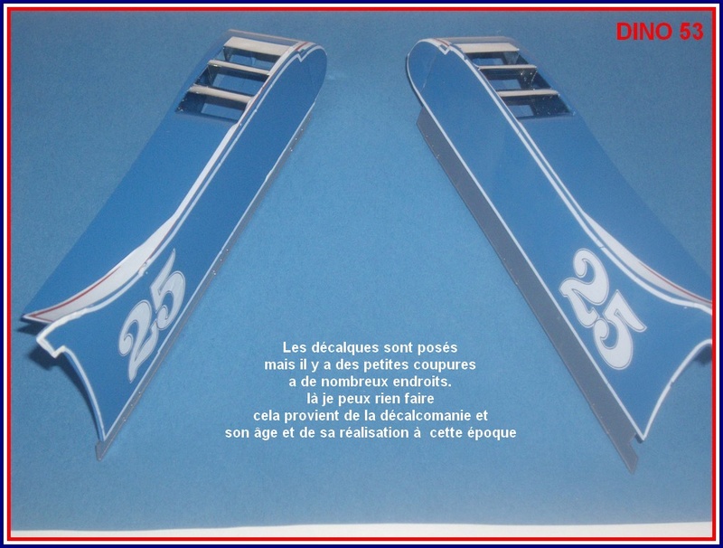 Ligier JS 11 saison 1979 échelle 1/12ème réf: 80 790 - Page 3 Ligier20