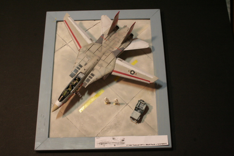 1/72  F 14 A Tomcat Hasegawa - Page 2 _mg_5956