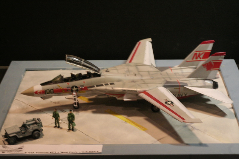 1/72 F 14 A Tomcat Hasegawa - Page 2 _mg_6010
