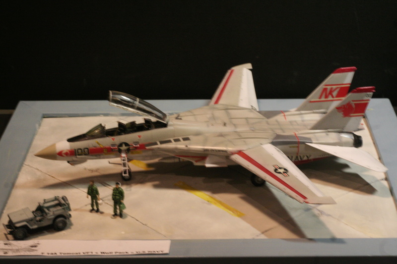 1/72  F 14 A Tomcat Hasegawa - Page 2 _mg_6010