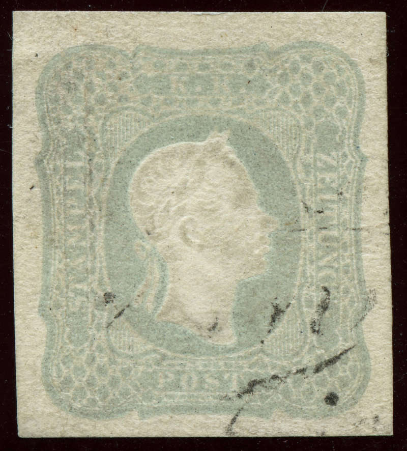 Briefmarken - PVC-Folien schädlich für ihre Sammlung?!?! Ank-2310