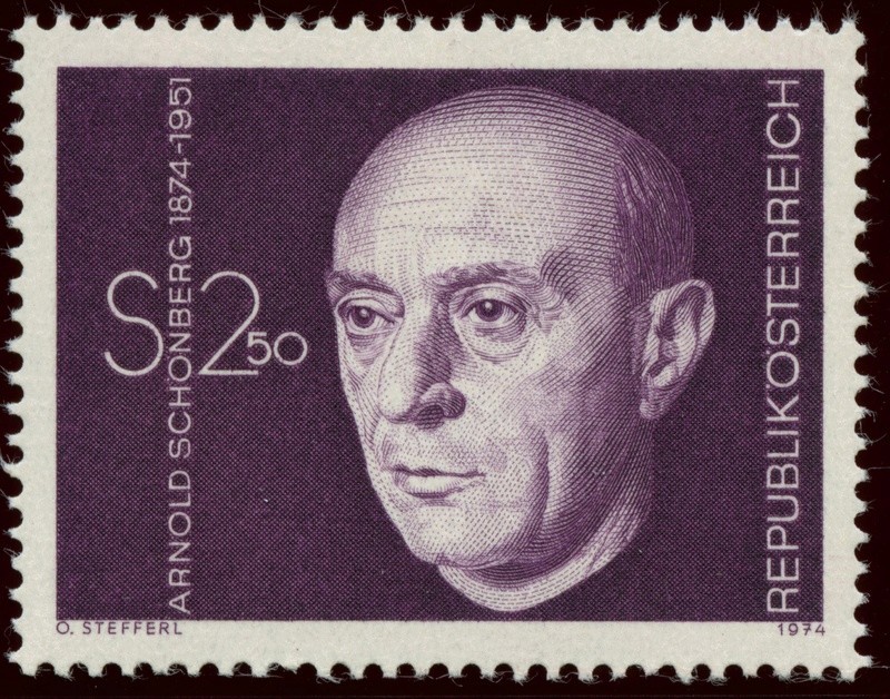 Österreich - Österreich, Briefmarken der Jahre 1970 - 1974 - Seite 5 Ank_1423