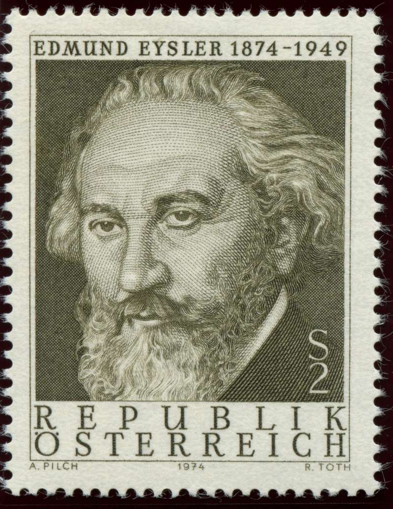 Österreich, Briefmarken der Jahre 1970 - 1974 - Seite 5 Ank_1425