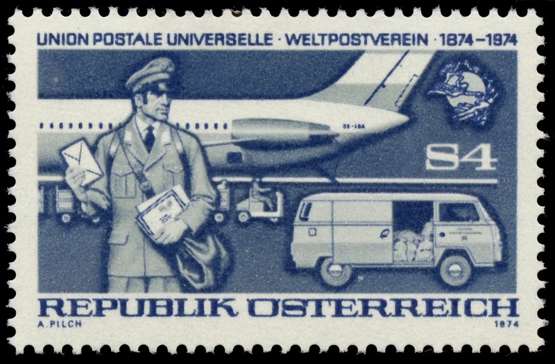  - Österreich, Briefmarken der Jahre 1970 - 1974 - Seite 5 Ank_1426