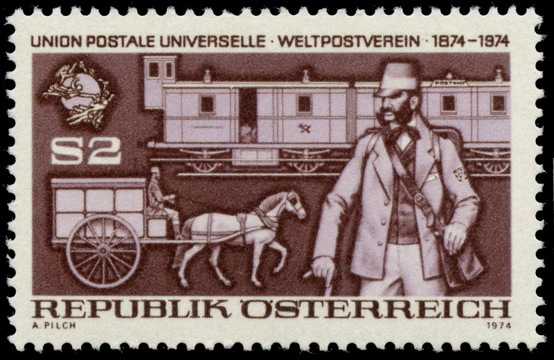 briefmarken - Österreich, Briefmarken der Jahre 1970 - 1974 - Seite 5 Ank_1427