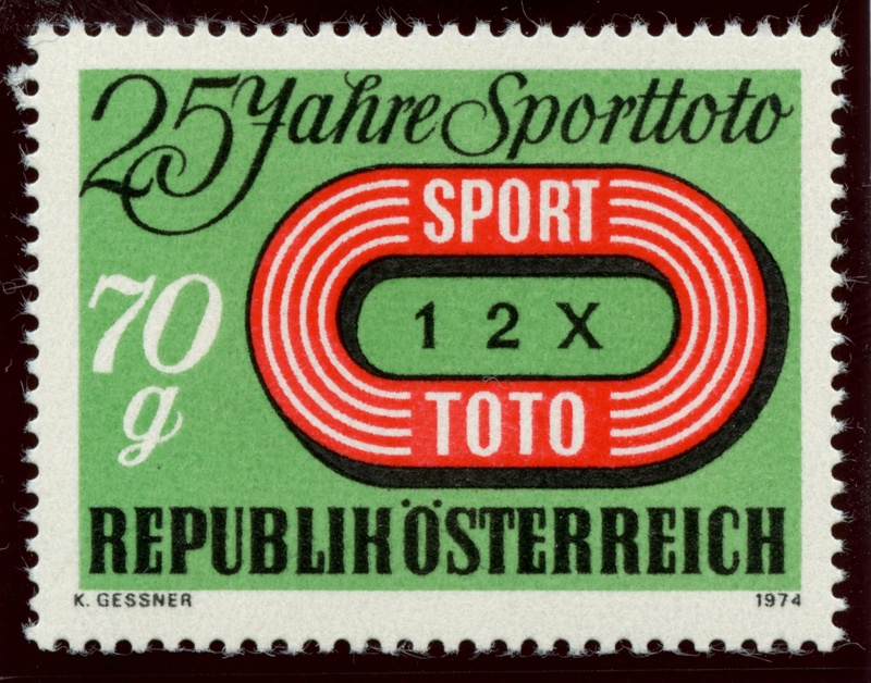  - Österreich, Briefmarken der Jahre 1970 - 1974 - Seite 5 Ank_1429