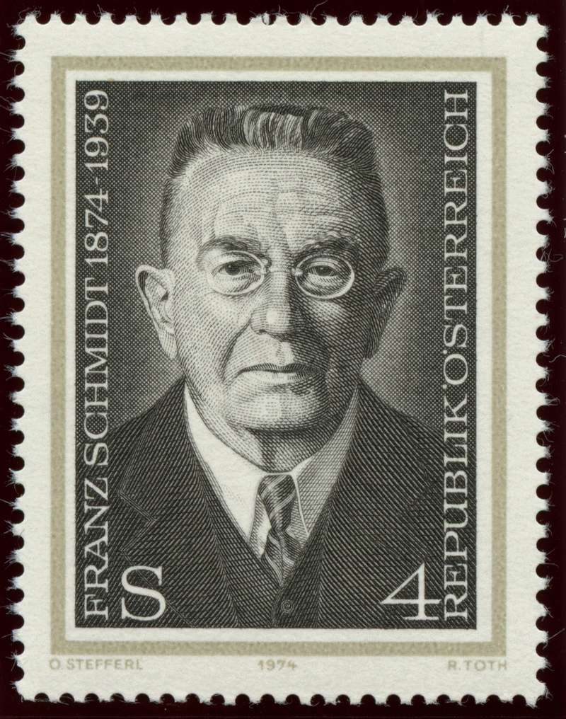 Österreich, Briefmarken der Jahre 1970 - 1974 - Seite 5 Ank_1434