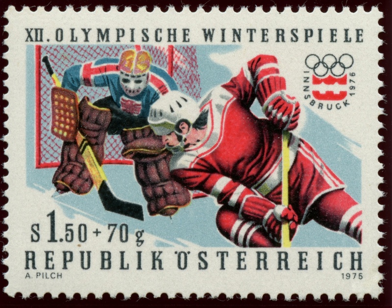 Osterreich - Österreich, Briefmarken der Jahre 1975 - 1979 Ank_1437