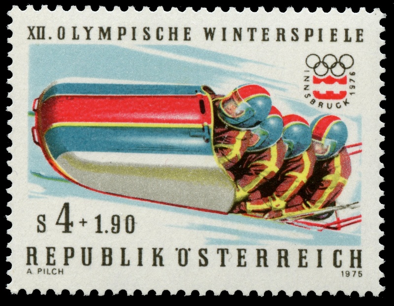 Osterreich - Österreich, Briefmarken der Jahre 1975 - 1979 Ank_1512