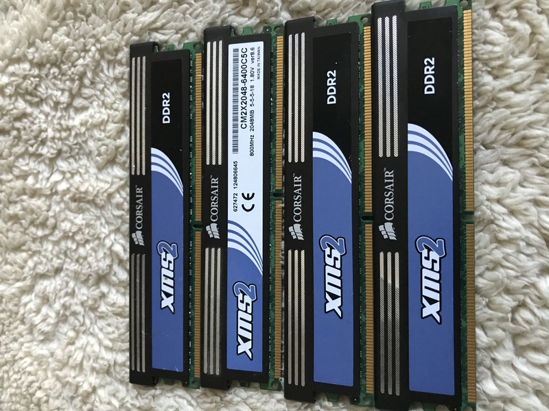 [VDS] SSD 128 Go vertex 4 et DDR2 kit 8 Go  Img_2411