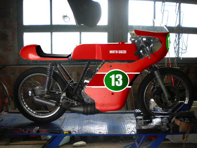 Guzzi 250 corsa - Page 4 Dec3410