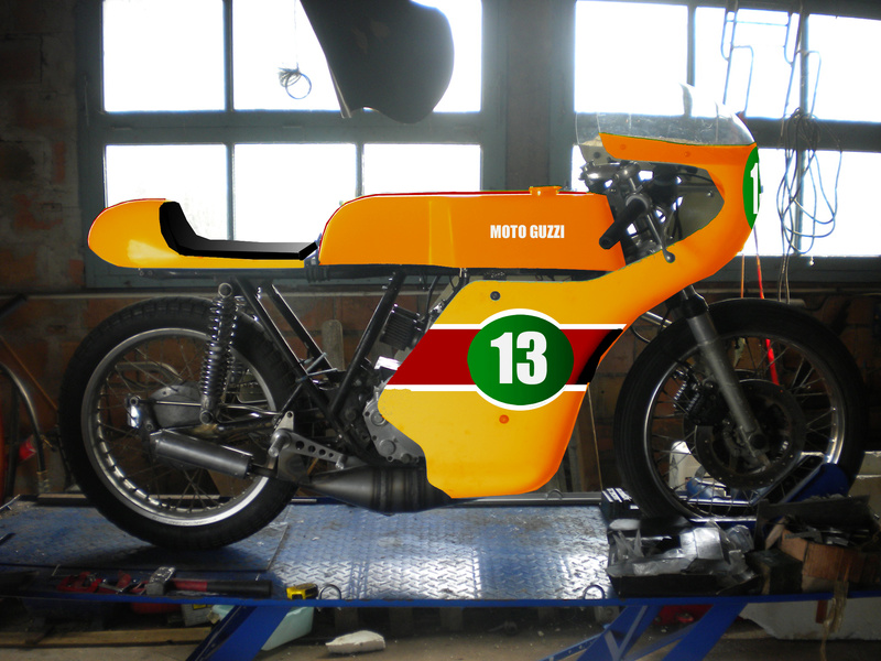 Guzzi 250 corsa - Page 4 Dec3910