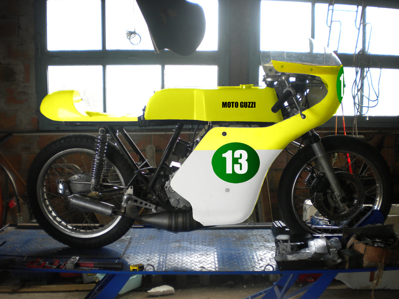 Guzzi 250 corsa - Page 4 Dec510