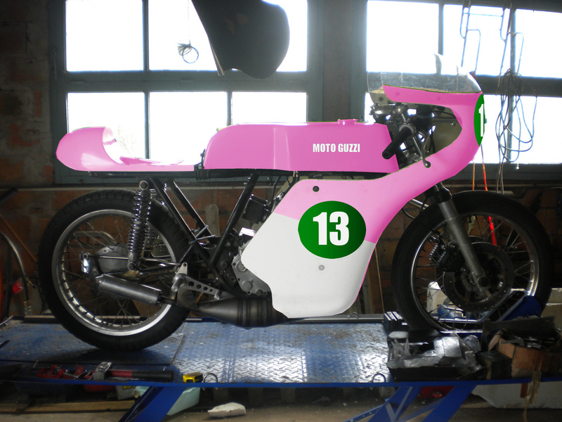 Guzzi 250 corsa - Page 4 Dec810