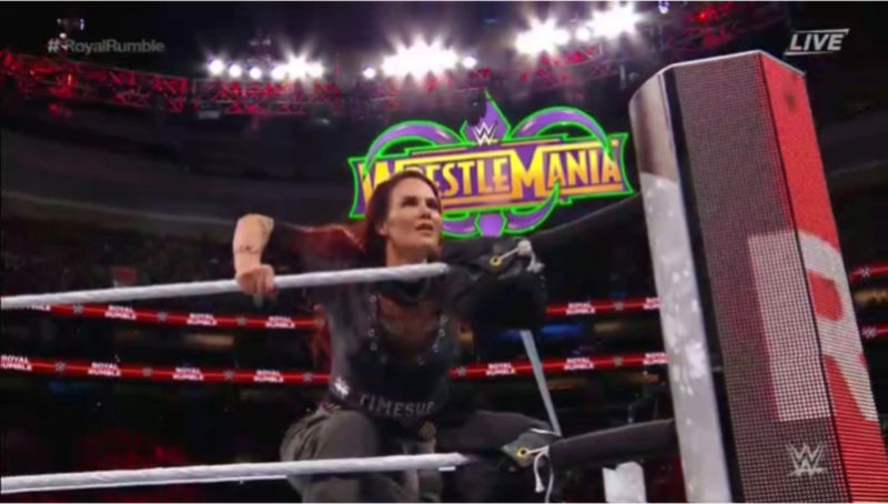 RÉSULTATS - FASTLANE 2018 Captur13