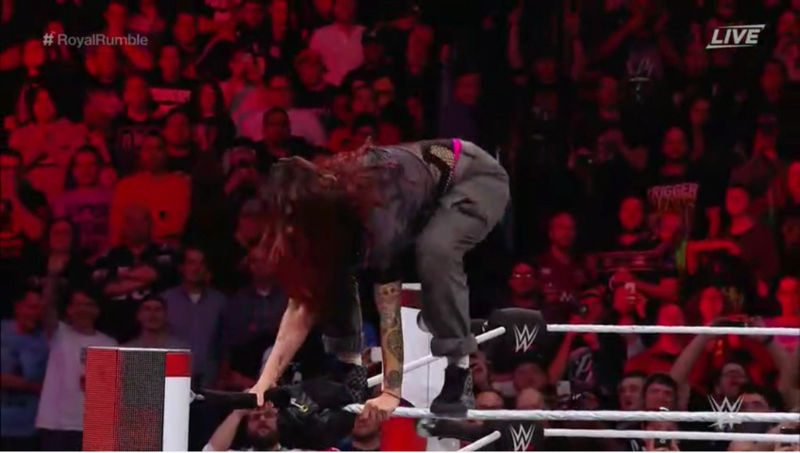 RÉSULTATS - FASTLANE 2018 Captur15