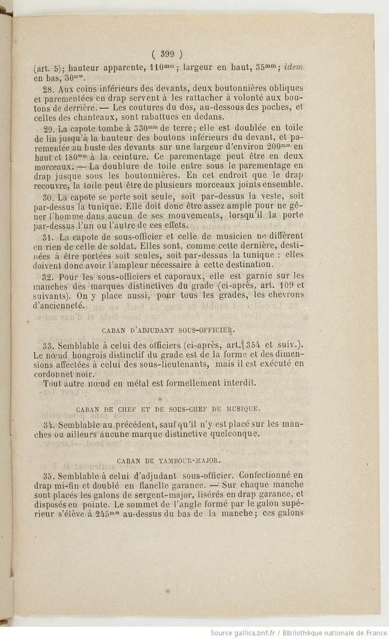 Capote 1867 et 1877 Descri12
