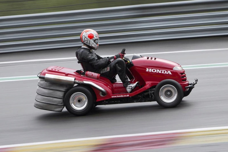Honda delire.... Tondeu11