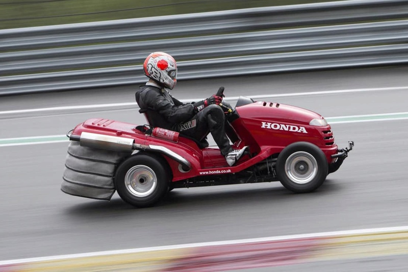 Honda delire....  Tondeu11